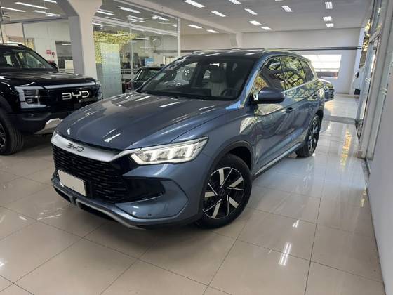 BYD SONG PRO 1.5 DM-I HÍBRIDO GS AUTOMÁTICO BYD SONG PRO 1.5 DM-I HÍBRIDO GS AUTOMÁTICO
